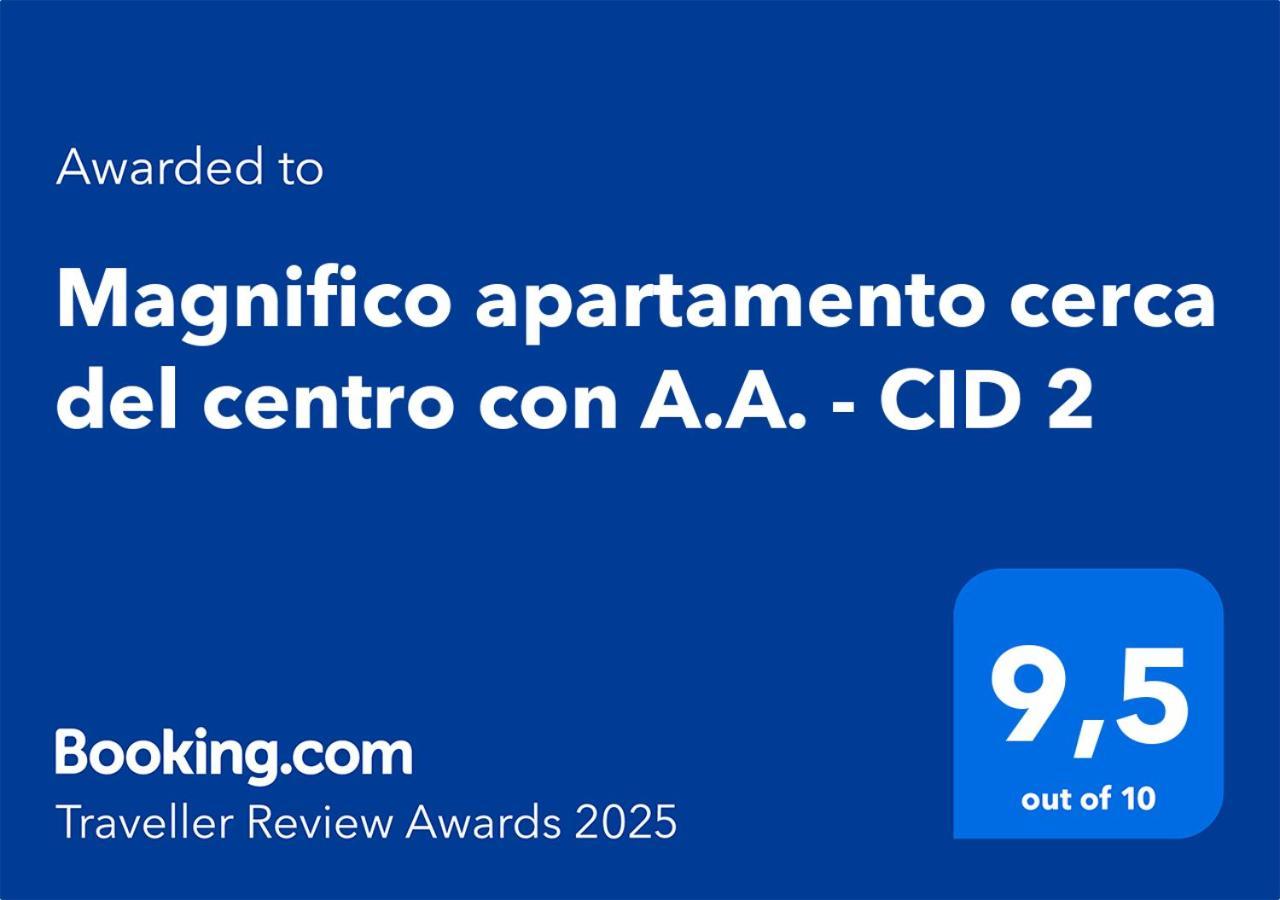 Magnifico Apartamento Cerca Del Centro Con A.A. - Cid 2 Burriana Zewnętrze zdjęcie